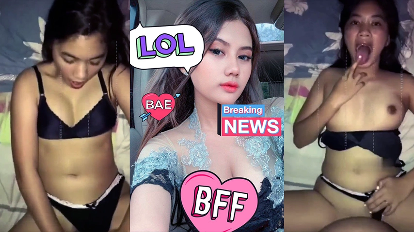 Bokep Skandal Mahasiswi Kena Goyang Pacar di Hotel