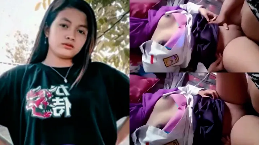 Bokep Skandal Pelajar SMP Diewe Guru