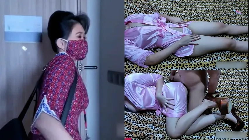 Bokep Skandal Pramugari Indonesia Viral