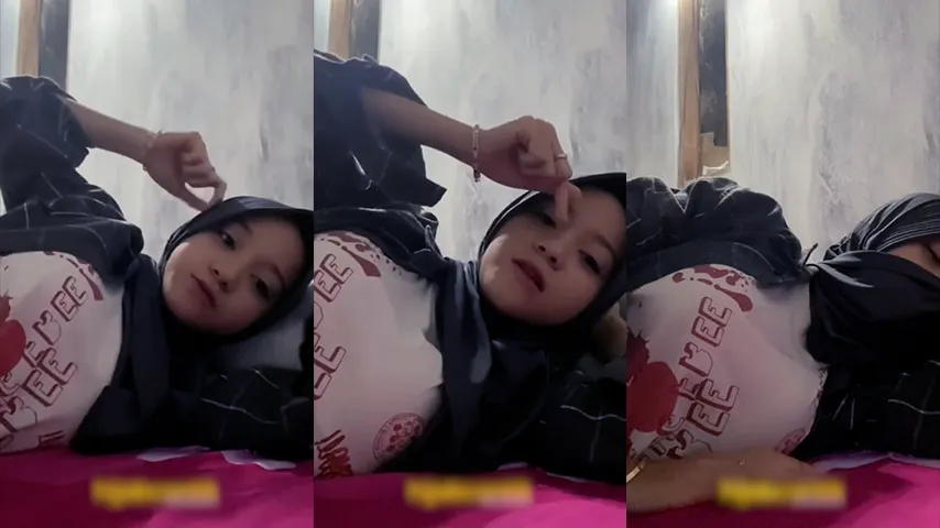 Bokep Sleepcall Sama Hijaber Cantik Toge