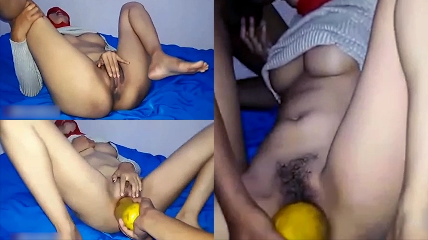 Bokep Sodok Meki Ukhtie Pake Pepaya Besar