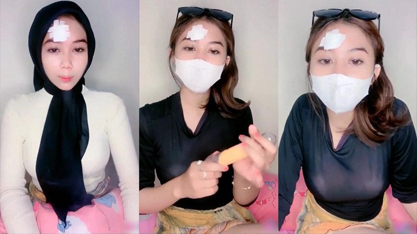 Bokep Sungirl Hijab Cantik Tetek Bergetar Menggoda