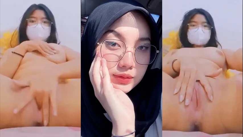 Bokep Syafirah Abg Hijaber Tetek Bulat Mulus