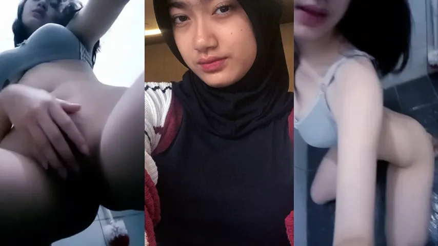 Bokep Syakirah ABG Cantik Toge Colmek