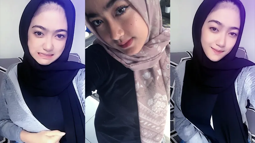 Bokep Syakirah Cewek Hijab Viral