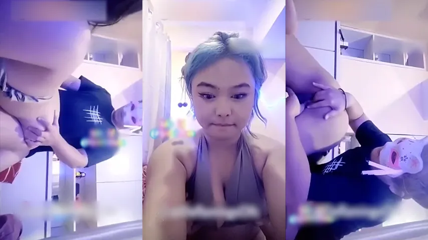 Bokep Talent Claudy Kobel Meki 05