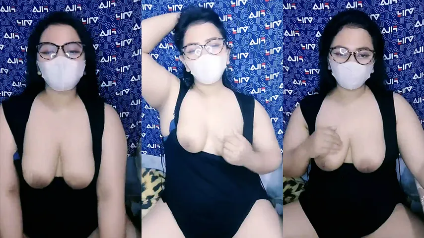 Bokep Tante Felicia Montok Remas Toket MangoLive