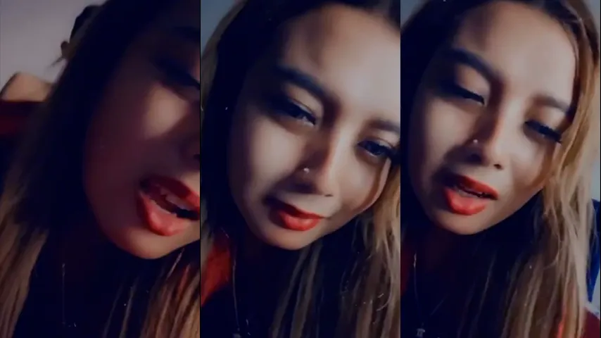 Bokep Tante Keenakan Ngewe Posisi Doggystyle