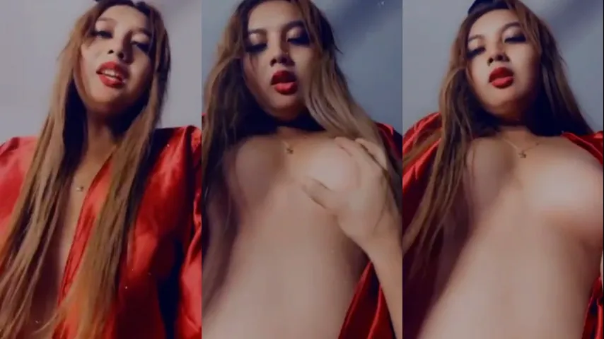 Bokep Tante Toge Ngentot WOT Nikmat