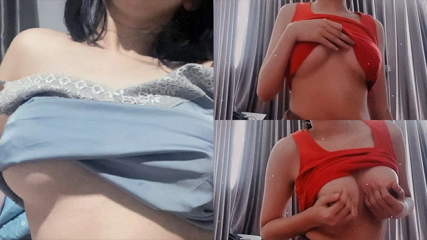 Bokep Terbaru Dea Anjani Toge Part1