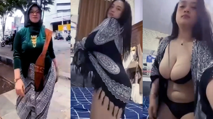 Bokep Terbaru Konten Hot Bu Guru Salsa