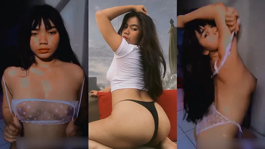 Bokep Terbaru Konten Premium Onlyfans Badpikahh