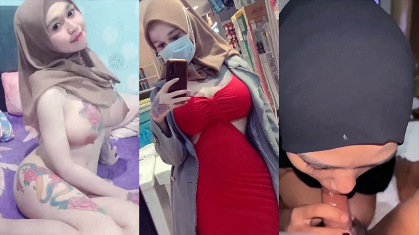 Bokep Terbaru PNS Hijab Badan Bertato Viral