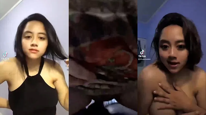 Bokep Terbaru Skandal Viral Tiktok Toket Brutal