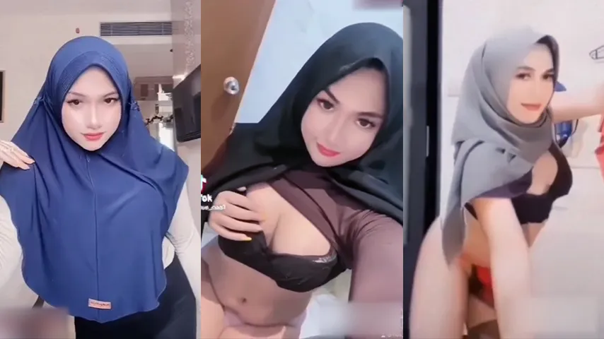 Bokep Tiktok Miftahul Husna Hijab Terbaru