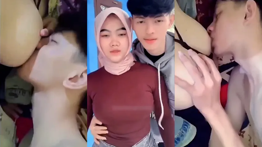 Bokep Tiktoker Akira Hajime Netein Pacar