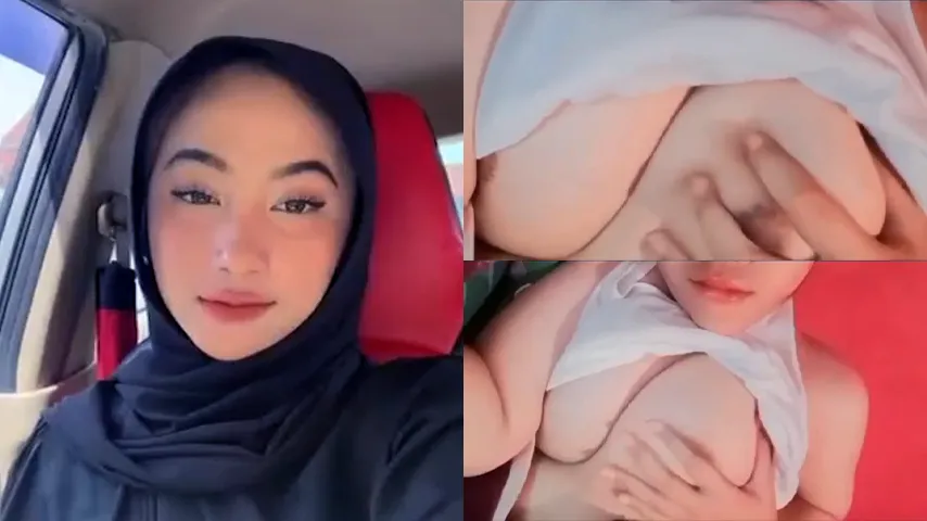 Bokep Tiktokers Hijab Cucumilo Tersebar