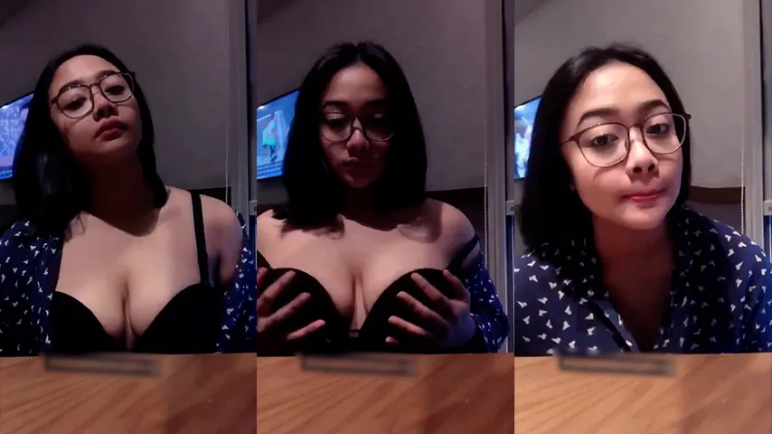 Bokep Tobrut Kacamata Sangean Full Video 01