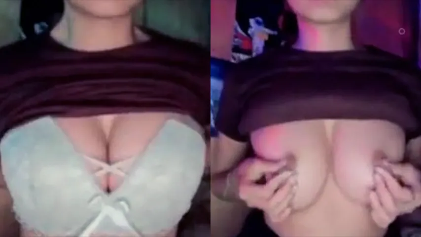 Bokep Toket ABG Enak Banget Buat Nete