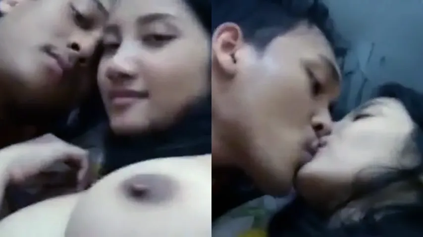 Bokep UGM Cantik Pacaran Mesum di Kamar