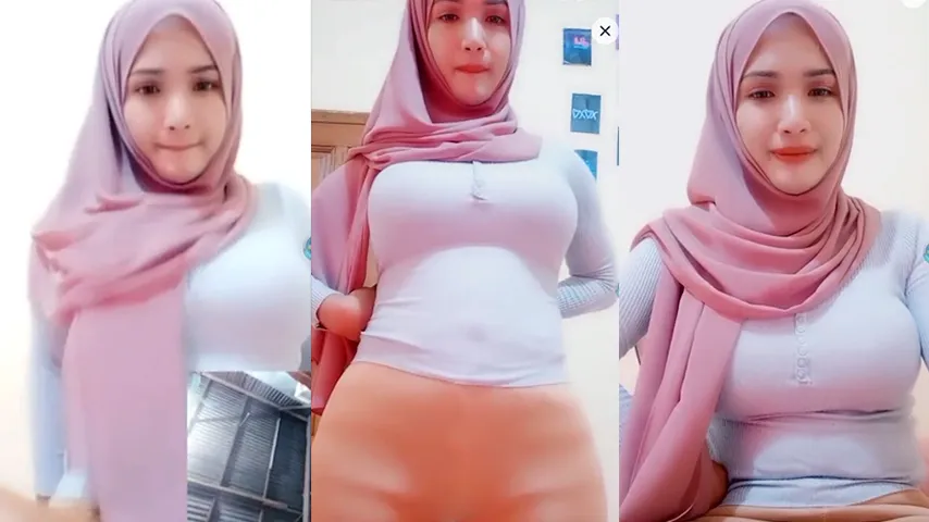 Bokep Ukhti BabyAuliya Cantik Liveshow Dream