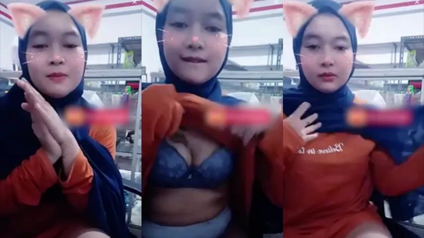 Bokep Ukhti Binal Liveshow Godain Pascol