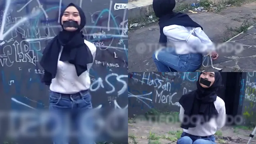 Bokep Ukhti Fetish BDSM Yang Lagi Rame