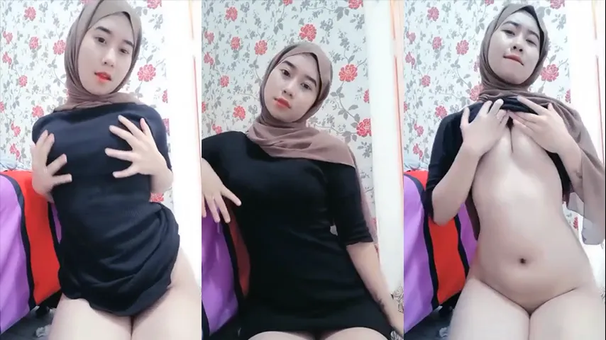 Bokep Ukhti Hijab Live Barbar Terbaru