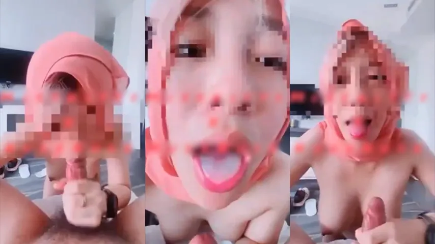 Bokep Ukhti Sangean Isep Kontol Crotin Dimulut