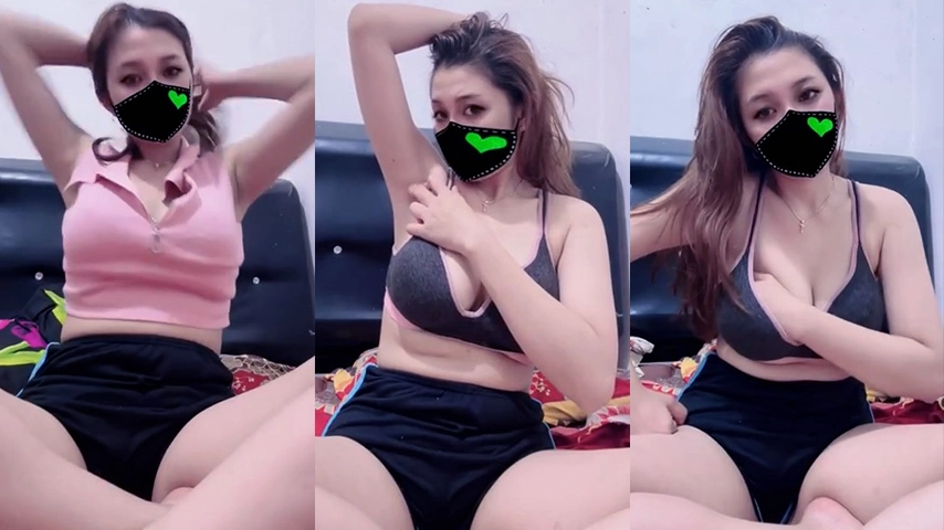 Bokep VCS Bareng Ayang Tobrut Jadi Horny