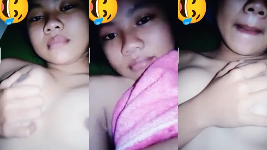 Bokep VCS Dedek Mila Video 03