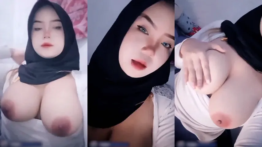 Bokep VCS Hijaber Toket Brutal Gede Viral