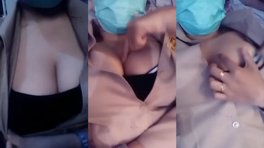Bokep VCS Siswi Pramuka Toket Gede Brutal