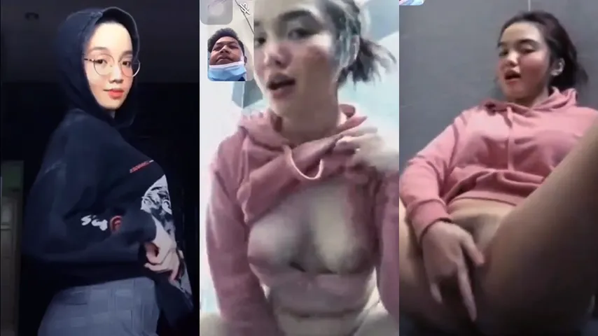 Bokep VCS Tante Andi Aqilah Ukhti Binal