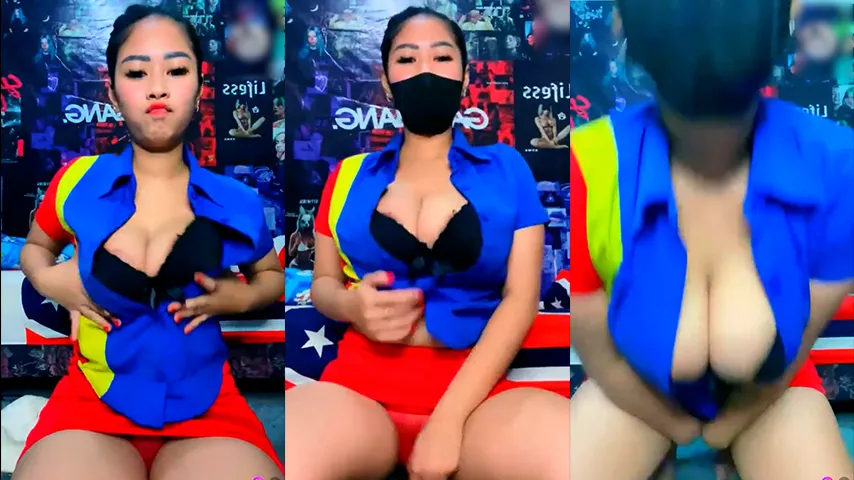 Bokep VCS dengan Mbak Kasir Indomaret Tobrut