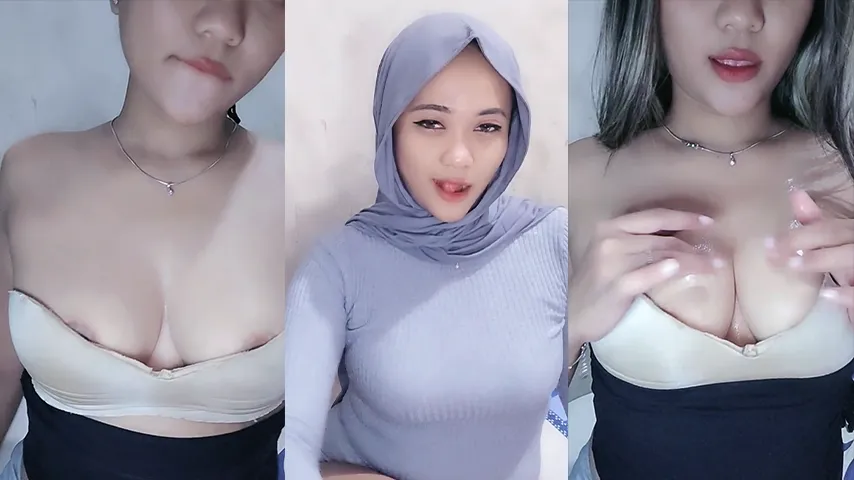 Bokep Vaseline Tiktok Viral Ukhti Mode Sange