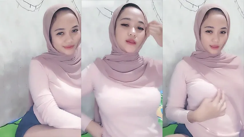 Bokep Vaseline Ukhti Tiktok Jilbab Binal
