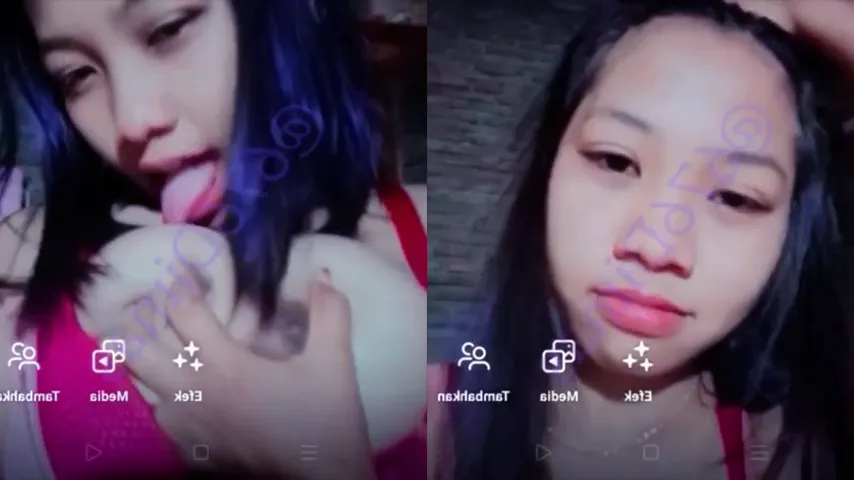 Bokep Vcs IG Bocil Toge Remas Tetek