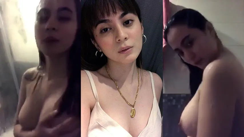 Bokep Video Selebgram Bugil Disebar Pacar