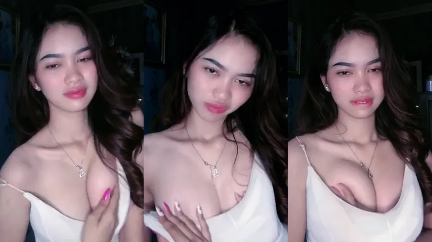 Bokep Viona Remas Toket Godain Pascol Mango