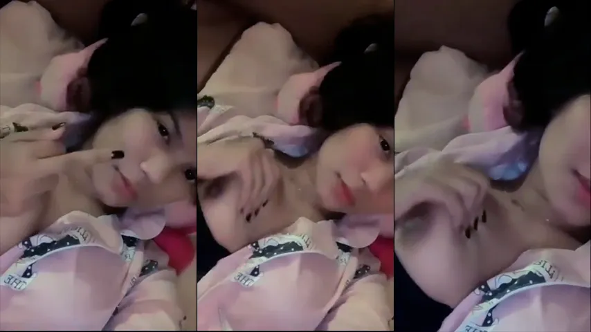 Bokep Viral ABG Pamer Toket di Tiktok