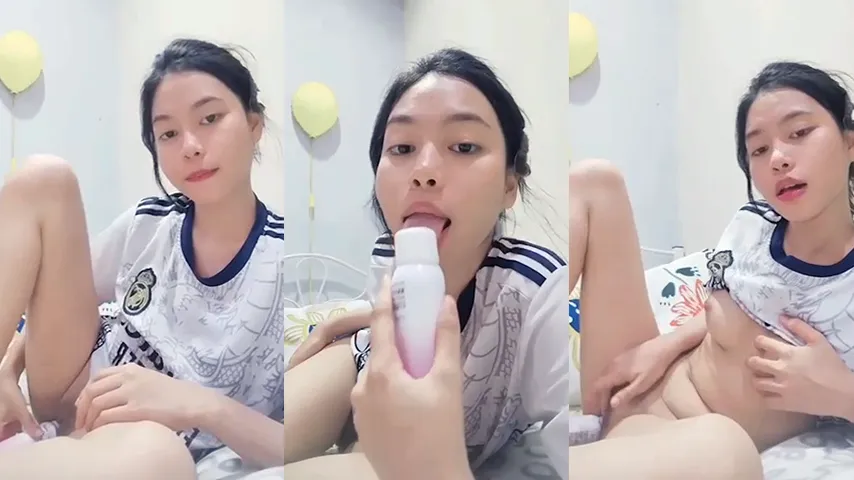 Bokep Viral Alisya Fazilin Colmek Pake Botol