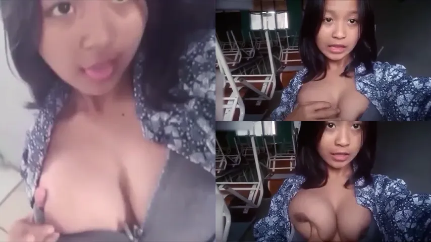 Bokep Viral Batik SMP Toge di Kelas
