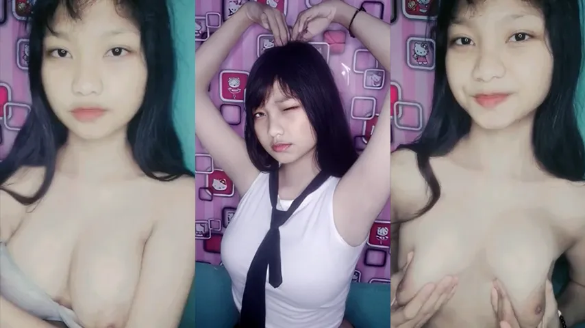 Bokep Viral Bocil Cantik Lucu