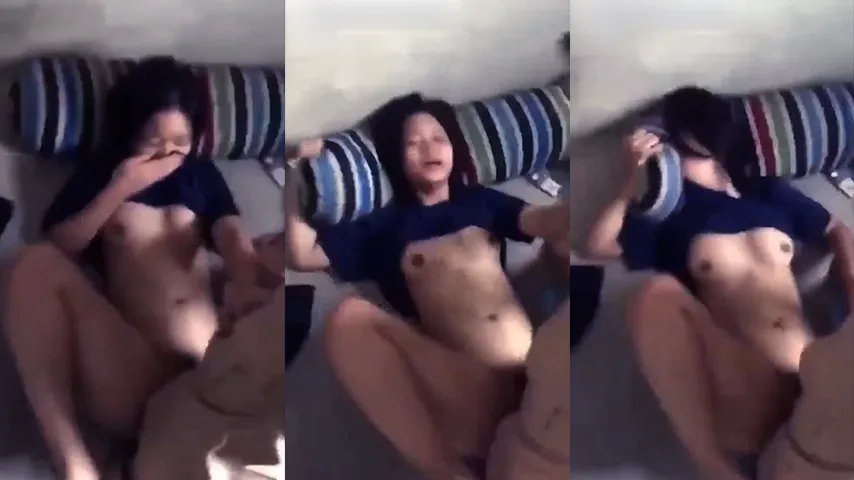 Bokep Viral Bocil SMA Bolos Sekolah Ngewe