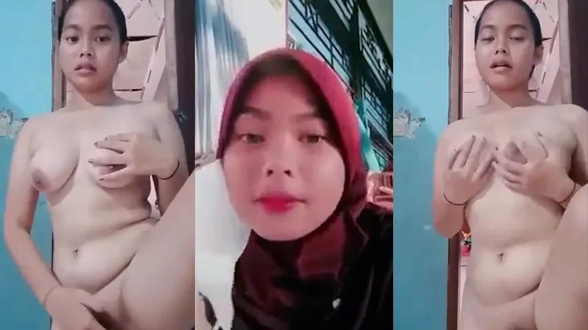 Bokep Viral Bocil SMP Tiktoker Hijab Part2