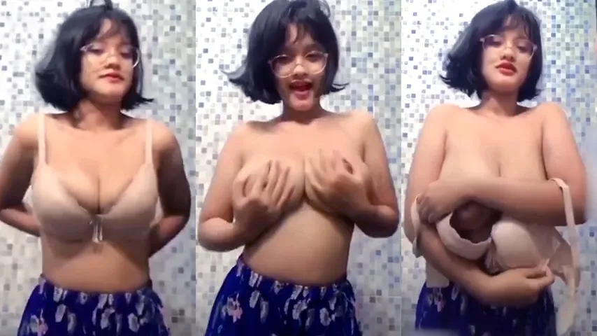 Bokep Viral Bocil Toket Gede Brutal Idaman