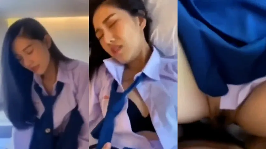 Bokep Viral Cewek Sma Checkin di Hotel