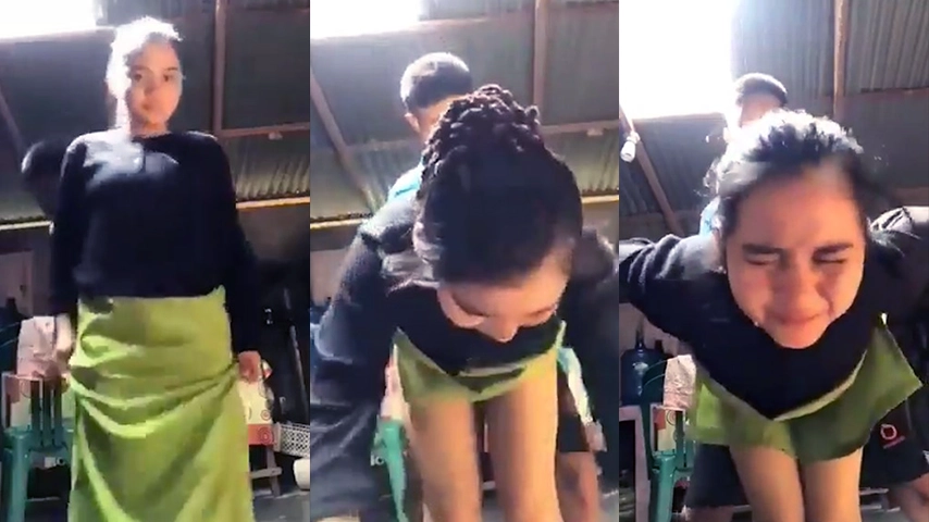 Bokep Viral Diajarin Kakak Kandung Ngewe