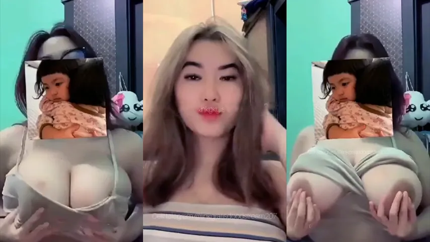Bokep Viral Gea Tiktok Tanktop Sange Toge